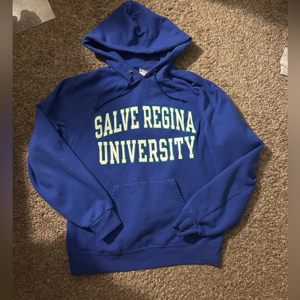 Salve Regina University sweatshirt